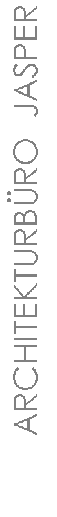 Textfeld: ARCHITEKTURB�RO  JASPER